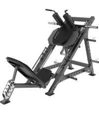 LP3175 LEG PRESS SEMI COMMERCIAL HMS
