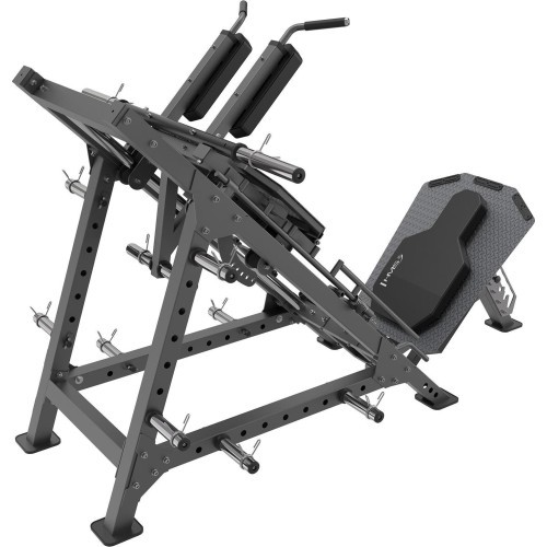 LP3175 LEG PRESS SEMI COMMERCIAL HMS