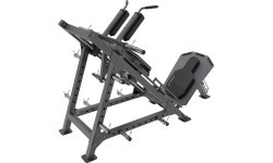 LP3175 LEG PRESS SEMI COMMERCIAL HMS