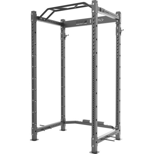 KLT3110 SET POWER RACK WITH EQUIPMENT COMMERCIAL HMS