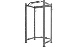 KLT3110 SET POWER RACK WITH EQUIPMENT COMMERCIAL HMS