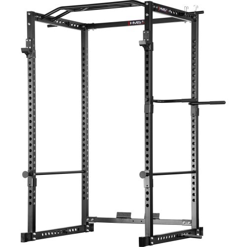 KLT3111 POWER RACK WITH ACCESSORIES HMS