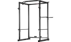 KLT3111 POWER RACK WITH ACCESSORIES HMS