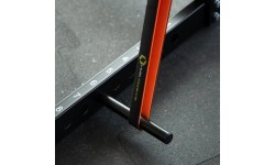 KLT3111 POWER RACK WITH ACCESSORIES HMS