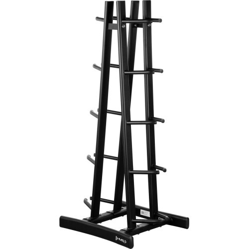 STR41 MEDICINE BALLS RACK COMMERCIAL HMS