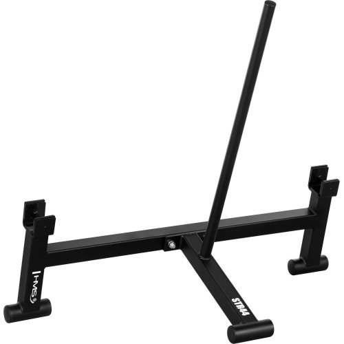 STR44 DEADLIFT BARBELL JACK COMMERCIAL HMS