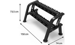 Роликовые коньки с LED NA11230A NILS EXTREME, XL (43-45), розовые