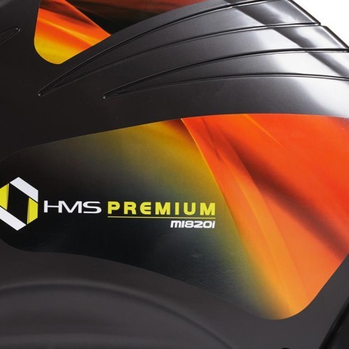 Магнитный велотренажер M1820i HMS Premium