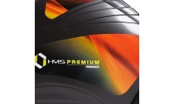 Magnetinis dviratis M1820i HMS Premium