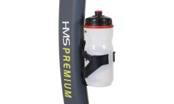 Магнитный велотренажер M1820i HMS Premium