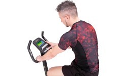 M6993 MAGNETIC BIKE HMS PREMIUM