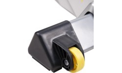 Magnetinis dviratis M6993 HMS Premium
