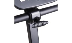 Magnetinis dviratis M6993 HMS Premium