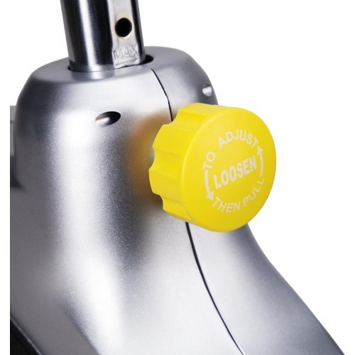 Magnetinis dviratis M6993 HMS Premium