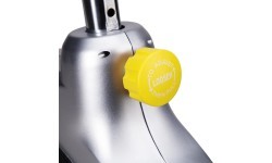 Magnetinis dviratis M6993 HMS Premium