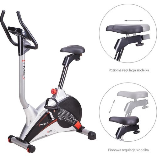 M6995 MAGNETIC BIKE HMS