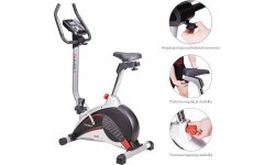 M6995 MAGNETIC BIKE HMS