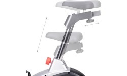 M6995 MAGNETIC BIKE HMS