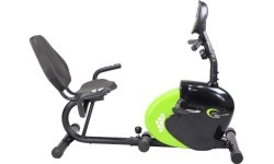 R9259 PLUS RECUMBENT MAGNETIC BIKE HMS