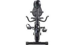 R9259 PLUS RECUMBENT MAGNETIC BIKE HMS