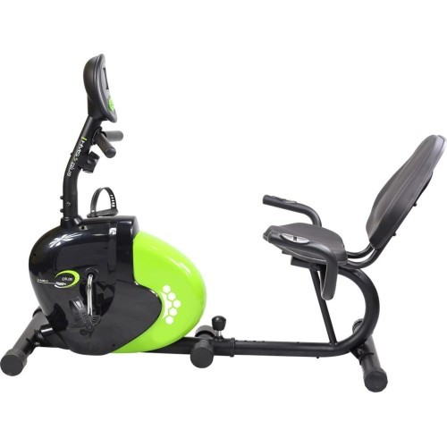 R9259 PLUS RECUMBENT MAGNETIC BIKE HMS