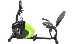 R9259 PLUS RECUMBENT MAGNETIC BIKE HMS