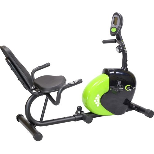 R9259 PLUS RECUMBENT MAGNETIC BIKE HMS