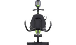 R9259 PLUS RECUMBENT MAGNETIC BIKE HMS