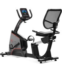 Recumbent Magnetic Bike HMS R5814-i