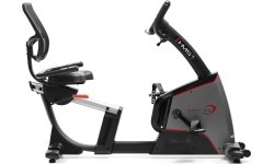 Recumbent Magnetic Bike HMS R5814-i