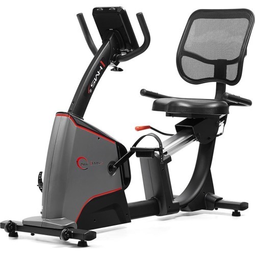 Recumbent Magnetic Bike HMS R5814-i