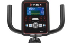 Recumbent Magnetic Bike HMS R5814-i