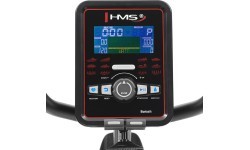 Recumbent Magnetic Bike HMS R5814-i