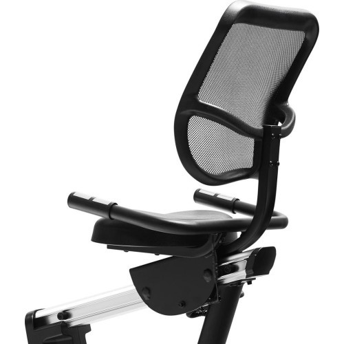 Recumbent Magnetic Bike HMS R5814-i