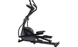 Magnetic Elliptical Bike With Generator System HMS Premium H1742