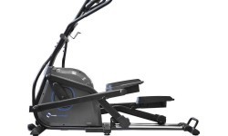 Magnetic Elliptical Bike With Generator System HMS Premium H1742