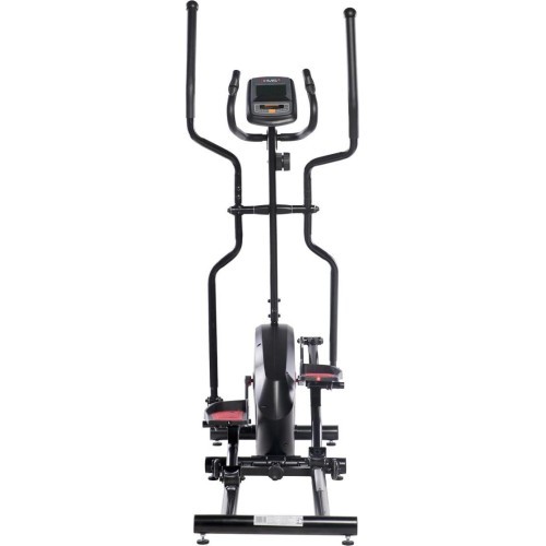 H6504 FOLDABLE MAGNETIC ELLIPTICAL BIKE HMS