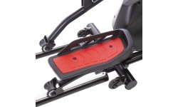 H6504 FOLDABLE MAGNETIC ELLIPTICAL BIKE HMS