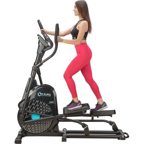 Magnetic Elliptical Bike HMS Premium H6319