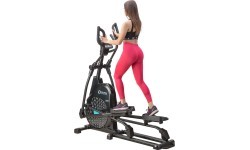 Magnetinis elipsinis treniruoklis HMS Premium H6319