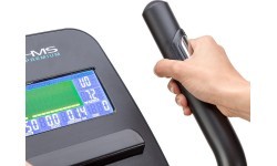 Magnetic Elliptical Bike HMS Premium H6319
