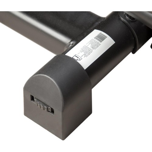 Magnetinis elipsinis treniruoklis HMS Premium H6319