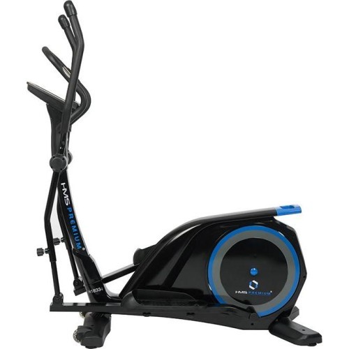 H1833i ELECTROMAGNETIC ELLIPTICAL BIKE HMS PREMIUM