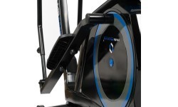 H1833i ELECTROMAGNETIC ELLIPTICAL BIKE HMS PREMIUM
