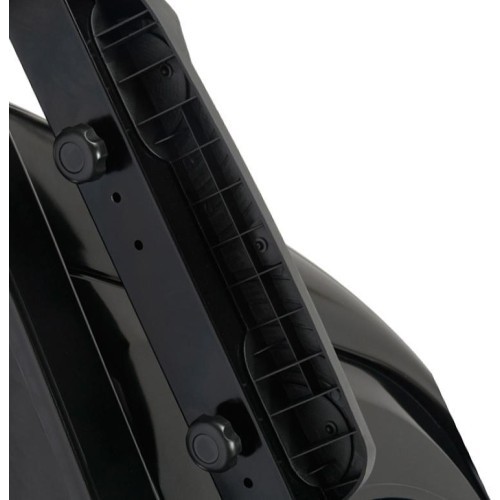 H1833i ELECTROMAGNETIC ELLIPTICAL BIKE HMS PREMIUM