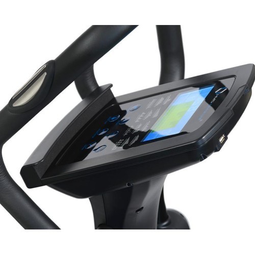 H1833i ELECTROMAGNETIC ELLIPTICAL BIKE HMS PREMIUM