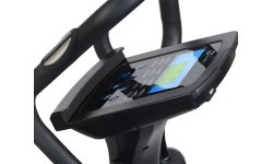 H1833i ELECTROMAGNETIC ELLIPTICAL BIKE HMS PREMIUM