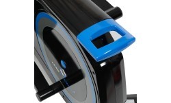 H1833i ELECTROMAGNETIC ELLIPTICAL BIKE HMS PREMIUM