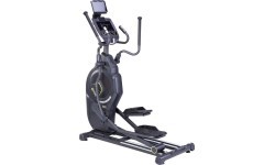 H5815 AIR-MAGNETIC ELLIPTICAL BIKE SEMI COMMERCIAL HMS PREMIUM