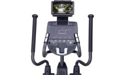 H5815 AIR-MAGNETIC ELLIPTICAL BIKE SEMI COMMERCIAL HMS PREMIUM